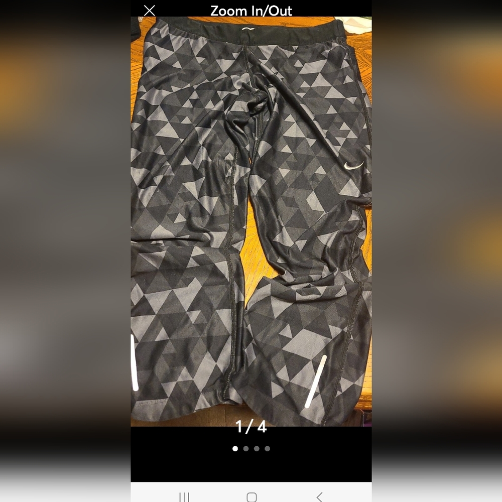 Nike  leggings Large